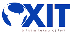 OXIT Bilişim Teknolojileri